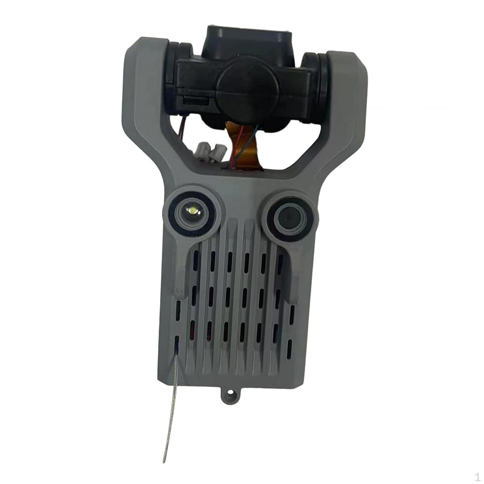 

Аксесуари для дронів RC Частина Легке встановлення Замініть запасні частини для Z908 Pro gray camera module