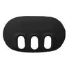 VR Headset Silicone Protective Cover Oculus Quest3 Scratch-proof Dustproof Waterproof VR Glasses Protector Case Accessories