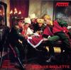 CD ACCEPT - Russian Roulette RK40354 Portrait US Metal Used