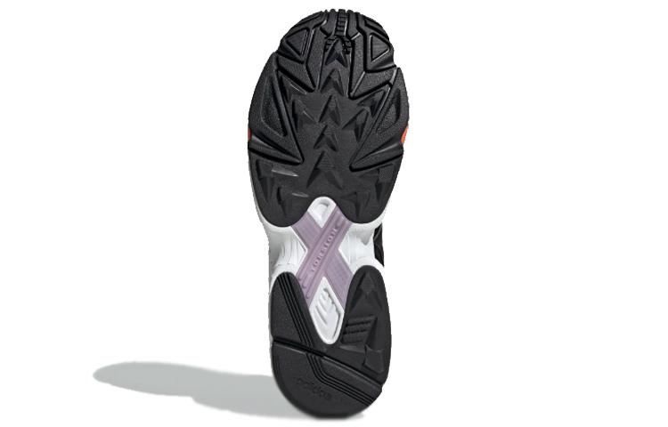 Adidas Yung-96 Chasm 'Black Coral' EE7234