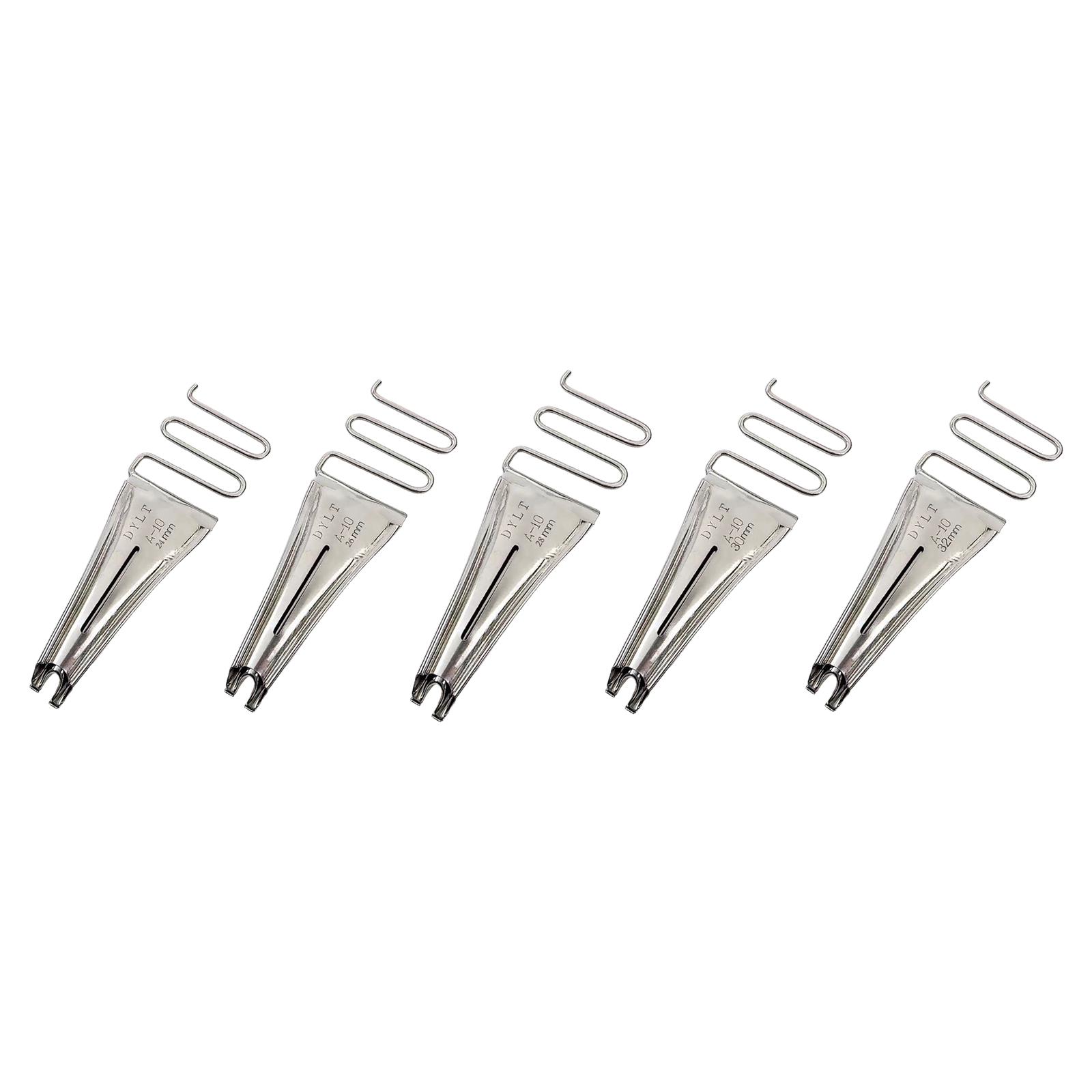 

Прямоугольная косая бейка для окантовки на машине челночного стежка Окантовка криволинейного края Оверлок криволинейного края 26MM