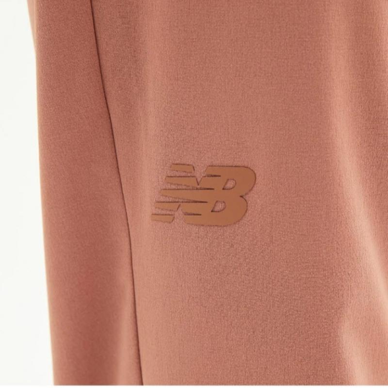 New Balance Pants Rqk Nbnte2w002 85 Women Cool Soft Jogger Pants