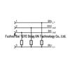 EVC007 IFM Sensor with Socket Connection Cable - New, Original, In Stock, Warranty Included