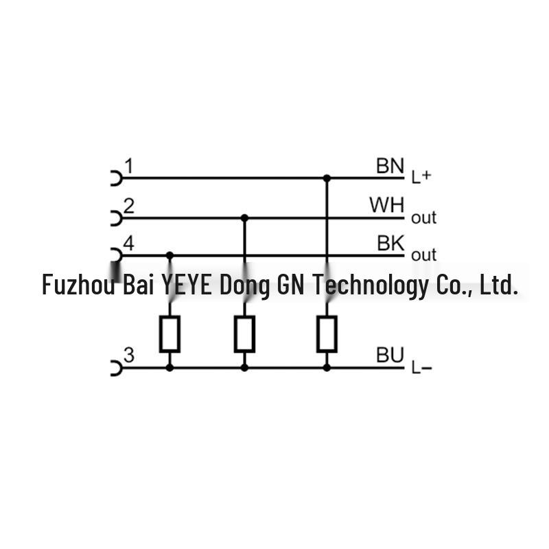EVC007 IFM Sensor with Socket Connection Cable - New, Original, In Stock, Warranty Included