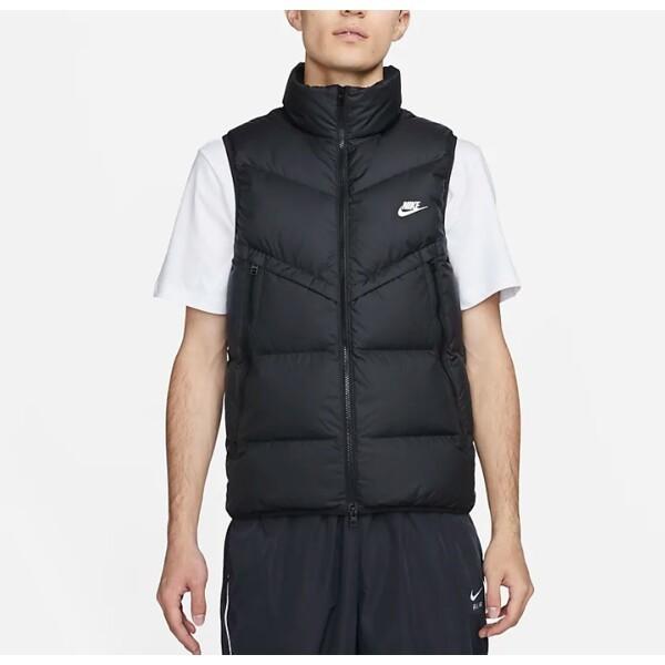 

Утепленный жилет Nike NIKE STORM DD4 DV1136 010 084 259