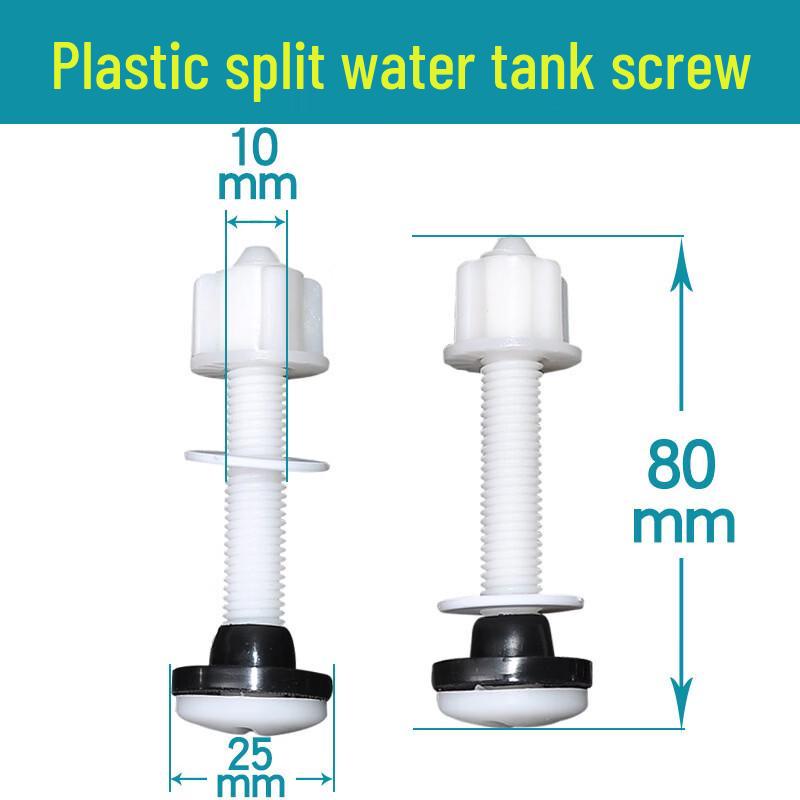 

Toilet Water Tank Fixing Screws