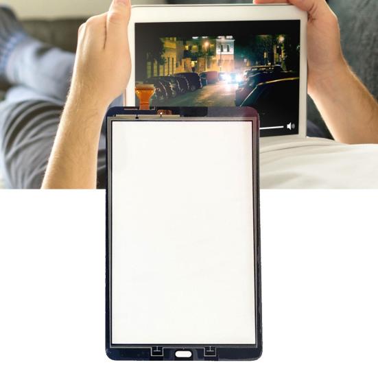 Substituição do Digitalizador da Tela de Toque para Samsung Galaxy Tab A 10.1 SM-T580/SM-T585