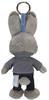 Zootopia 2 Logo Line Plush Mascot Judy