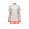 Logo Crew Neck Short Sleeve T-Shirt Men Tops AR4999-072