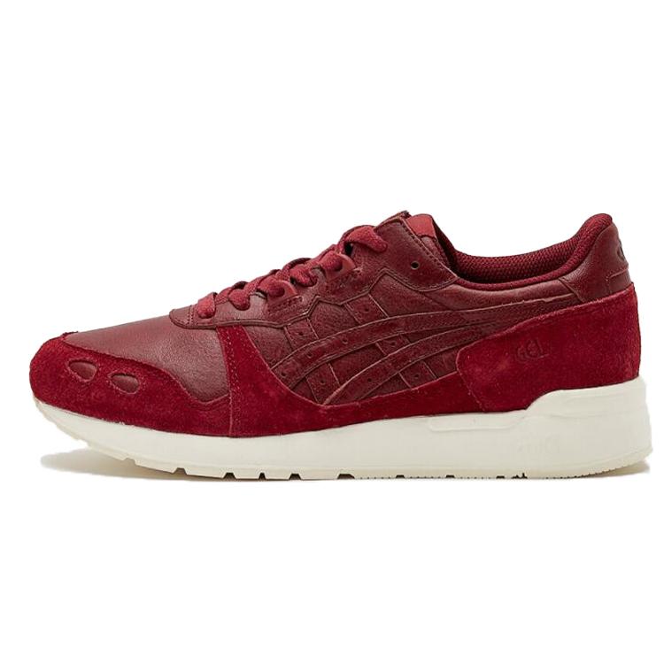 

Asics Gel Lyte Burgundy 46