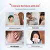 BYHEALTH Chewable Zinc Tablets for Children and Adults