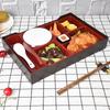 Japanese Style Melamine Bento Box