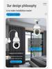 200W E27 WiFi Dual-Light Wireless Home Camera with Two-Way Audio & Remote Monitoring
