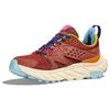 Cotopaxi X HOKA Anacapa Breeze Low Trail Magic Unisex Sneakers Red Earthen Spice 1136950-ESPC