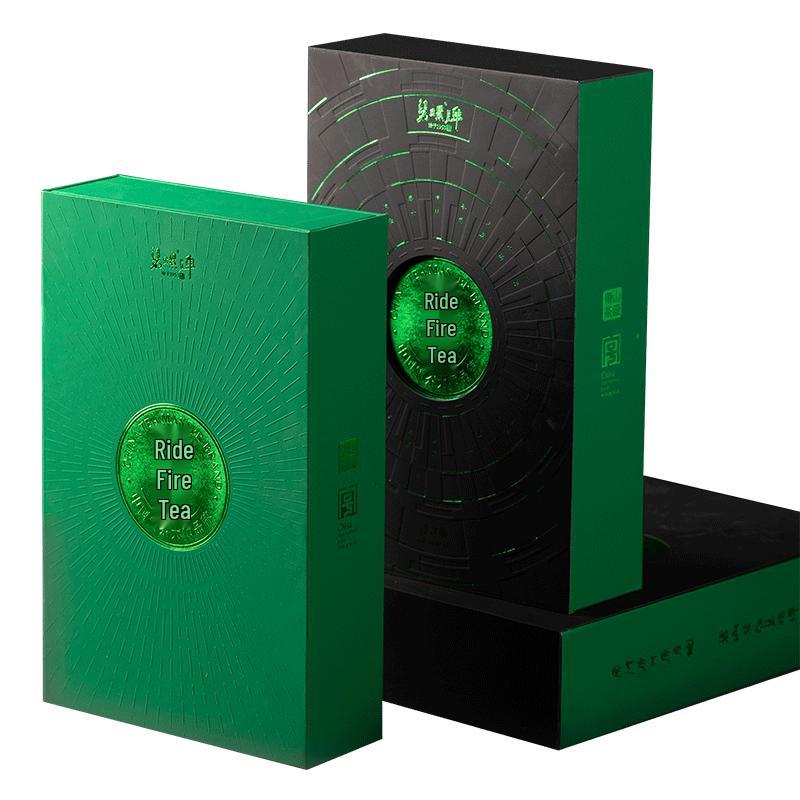 2026 Spring Dongting Bi Luo Chun Green Tea