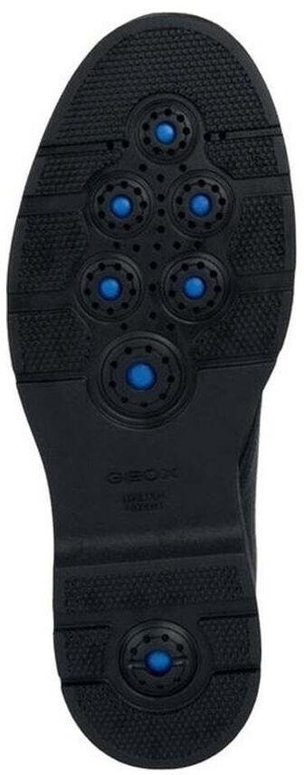 Boots Geox U SPHERICA EC1 Black