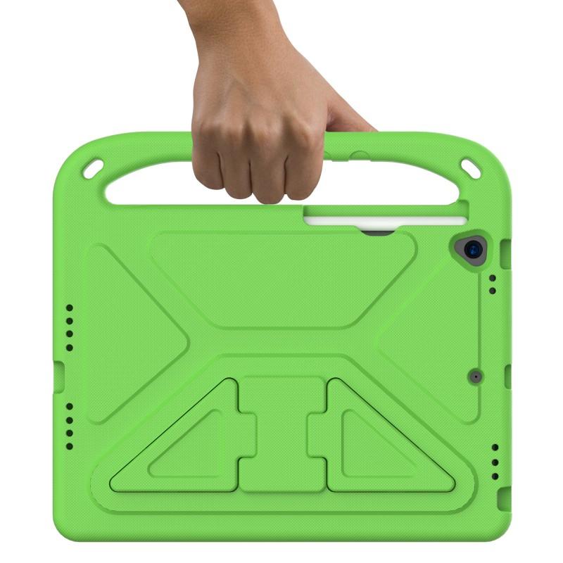 Coque pour iPad 10.2 9ème 8ème 7ème Génération Air 3 Pro 10.5 avec Fonction Support Style Dessin Animé Housse de Protection Enfants Étudiants