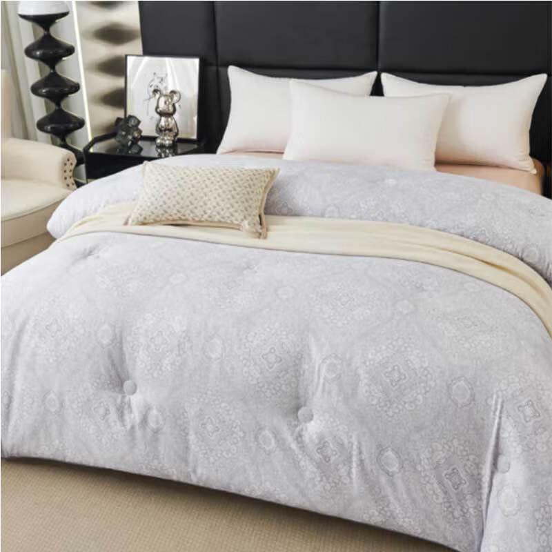 Jimian Youpin Brushed Printed Winter Quilt