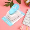 Punches Maker Butterfly Hole Puncher Cutting Craft Embossing Punches Embossing Machine  for Card