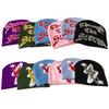 European and American Knitted Hats Trendy Fashion Jacquard Wool Hats Autumn and Winter Men's and Women's Versatile Pullover Hats