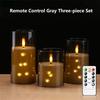 LED-Lampen – LED-Kerzen