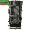 Supply Unit Backpack Frame