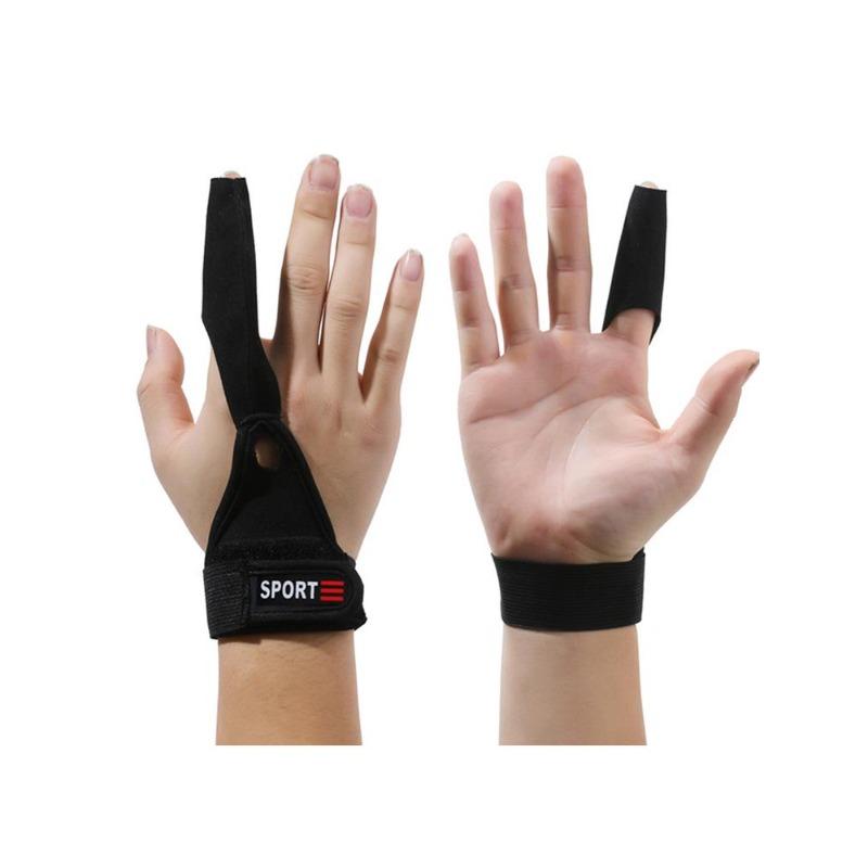 Fishing Long-Casting Single-Finger Anti-Slip & Anti-Cut Gloves