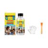 Col pour Puzzle Durcissement Rapide Colle Transparente Mise en Forme Manuelle de Puzzle Outil de Fixation de Puzzle DIY pour Étudiant Pas de Jaunissement 30ML