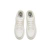 Anta 982 Trendy Thick Sole Casual Low Top Sneakers Women Sneakers White Gray 122248066-1