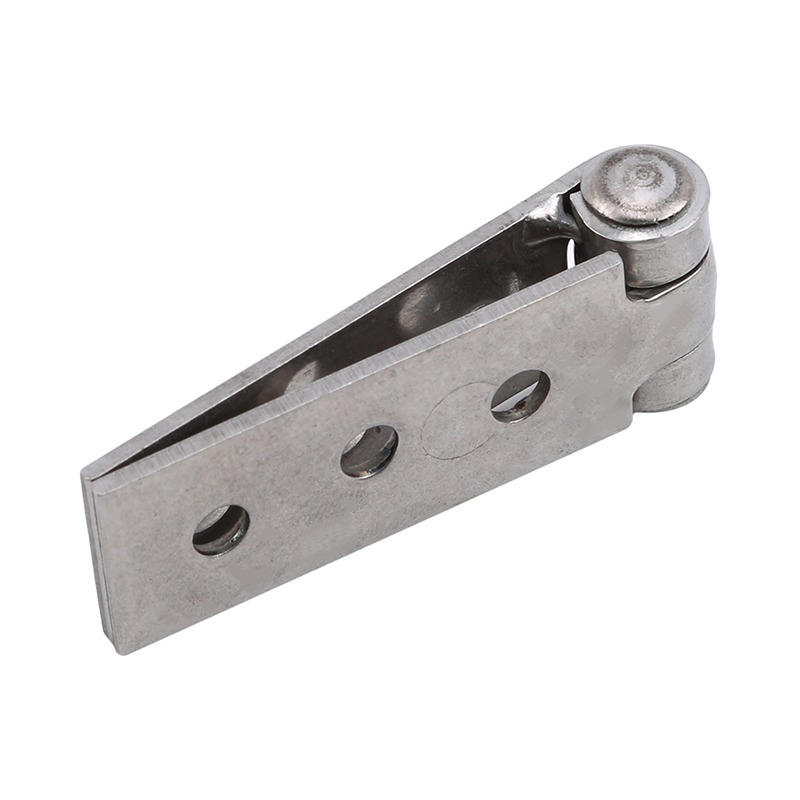 Four-Hole Six-Hole Hinge Frameless Balcony Glass Folding Window Hinge