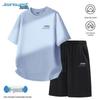 Jeanswest Men's Pure Cotton Sports Suit