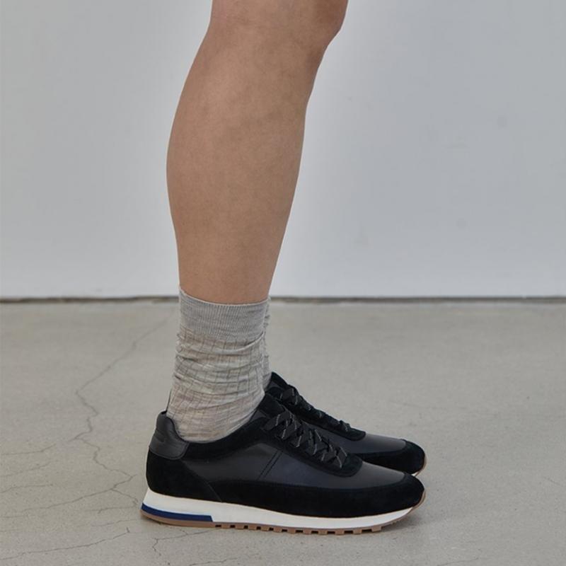 Thommcan Herren S Komfort Jogger SneakerS Schwarz Valencia 01 9tmva15S1S