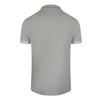 Cavalli Class Unisex Adult Contrast Collar Polo Shirt