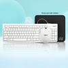 Logitech MK120 Wired Keyboard and Mouse Combo
