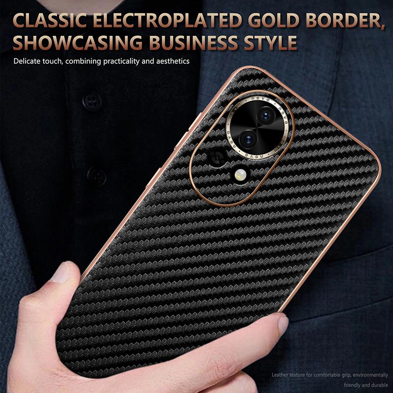 For Huawei Nova 13 Fashion Print Phone Case For Nova 13 Leathers Shockproof Back Cover