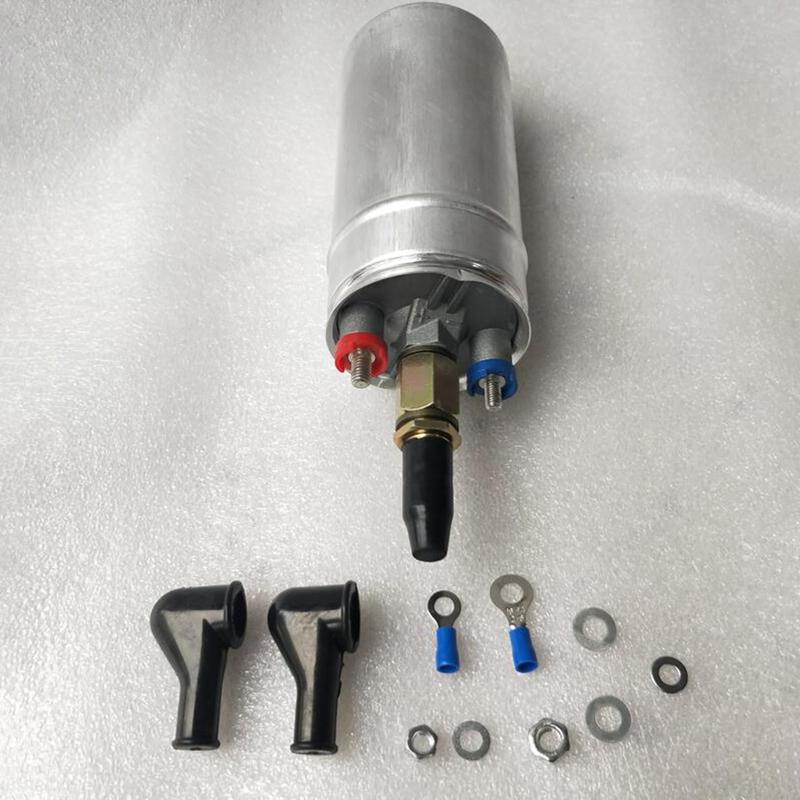 Fuel Pump Kit Inline High Performance Replacement 0580254044 for Truck