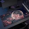 Xxl Gaming Rubber Lock Desk Mat Mouse Phone Pad Monitor Large Mousepad FlashSale Tablet Computer Gamers Work Office