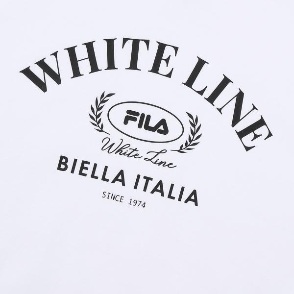 Fila Graphic Hoodie