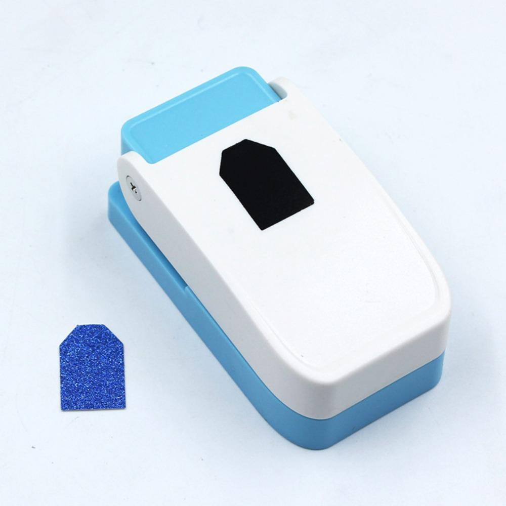 Large Size Paper Punch Multi-Pattern Embossing Device Decorative Embossing Machine  Children Crafts
