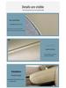 04 Buick GL8 Land Zun Lederen Stoel Armleuning Cover Set