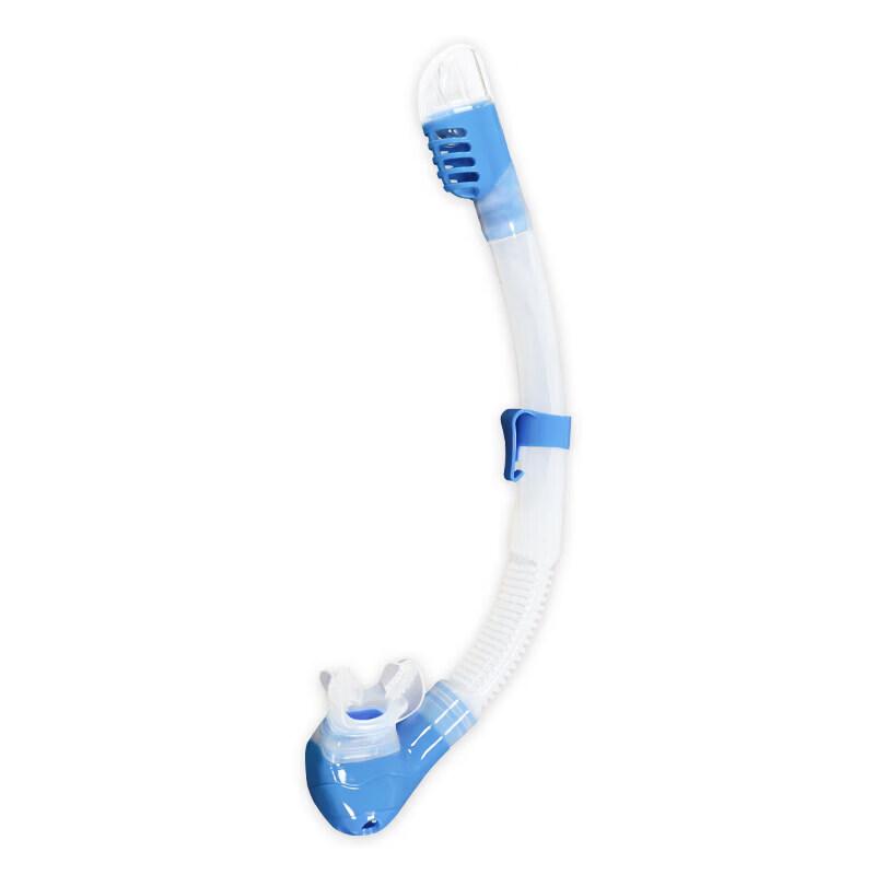 

HOTDIVE Diving Mask and Dry Snorkel Set