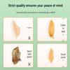 Fuchang Dried Lily Bulbs