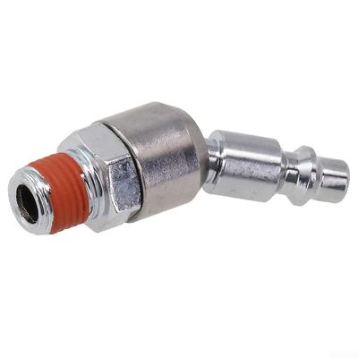 /4NPT US-Standard-Pneumatik-Rotations-Un 360-Grad-Drehgelenk