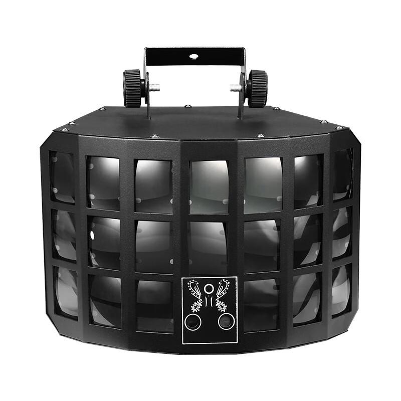 CHNSL LED KTV Stage Laser Butterfly Light