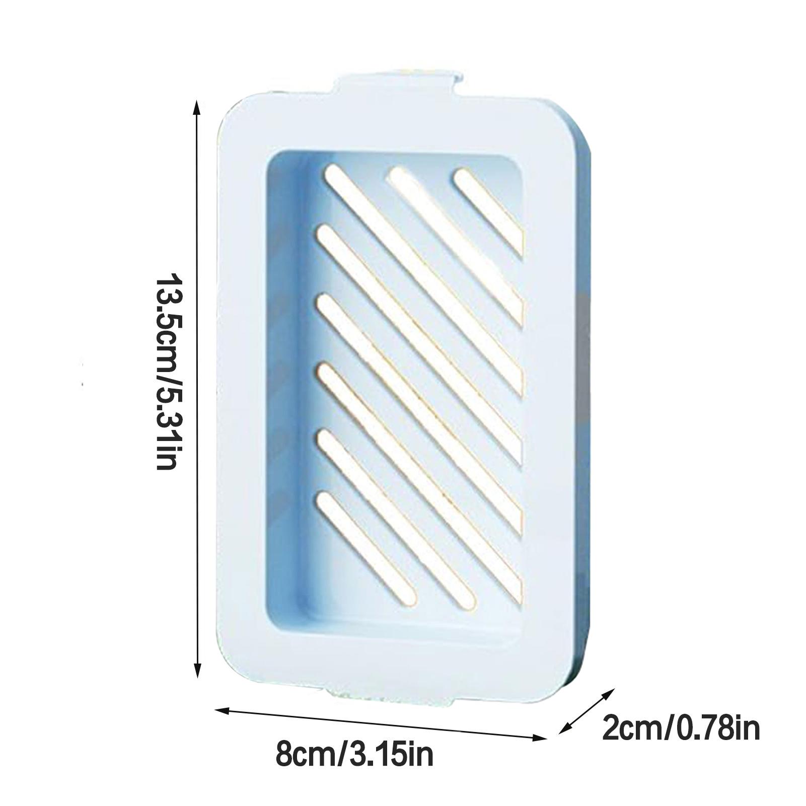 

Портативная эластичная сетчатая мыльница для мыльных пузырей, лучшее отшелушивание, легкий пенообразователь, принадлежности для ванной комнаты, бытовой органайзер для мыла