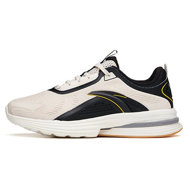 ANTA A-CORE Black Grey Yellow Men s 112135516-5 EU 42.5