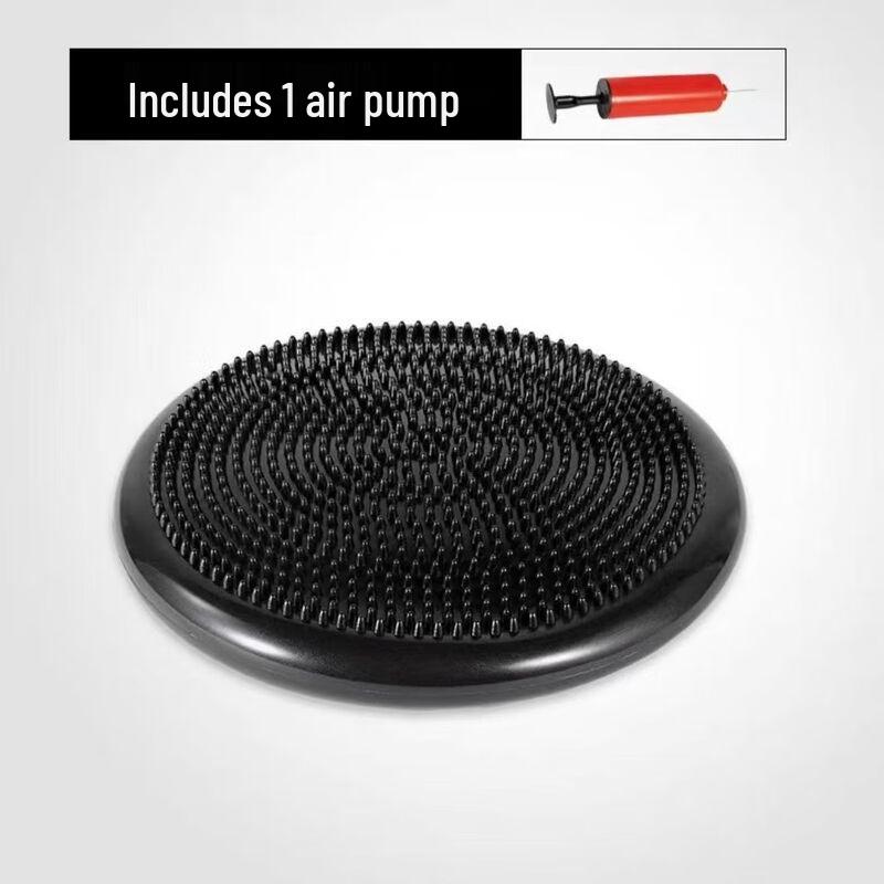 PVC Balance Training Cushion