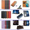 POCO X7 PRO X6 F7 F6 F5 X5 Luxury Leather Case Retro Wallet Book Flip Magnet Full Cover For Xiaomi POCO X7 X6 F7 PRO Phone Bags