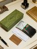 Gucci Lüks Katlanabilir Güneş Gözlüğü Kılıfı