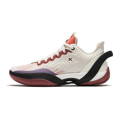 Rocco 1st Generation Low Top Basketball Shoes Men Sneakers Off-White 912331102S-2
